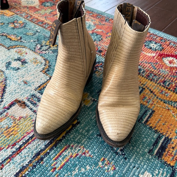 Denver cowboy boots women’s - Picture 3 of 10